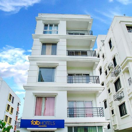 Fabhotel Eleanora - New Town Καλκούτα Εξωτερικό φωτογραφία