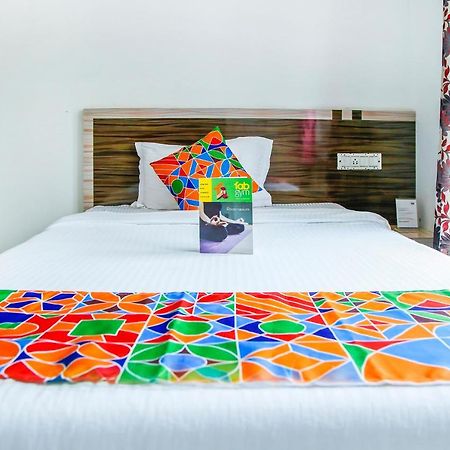 Fabhotel Eleanora - New Town Καλκούτα Εξωτερικό φωτογραφία