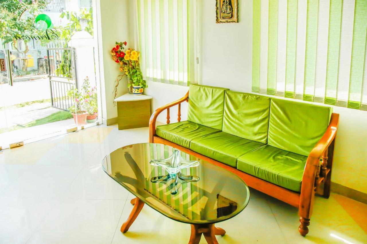 Fabhotel Eleanora - New Town Καλκούτα Εξωτερικό φωτογραφία