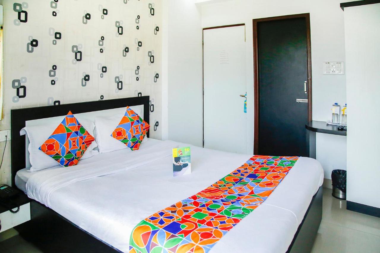 Fabhotel Eleanora - New Town Καλκούτα Εξωτερικό φωτογραφία