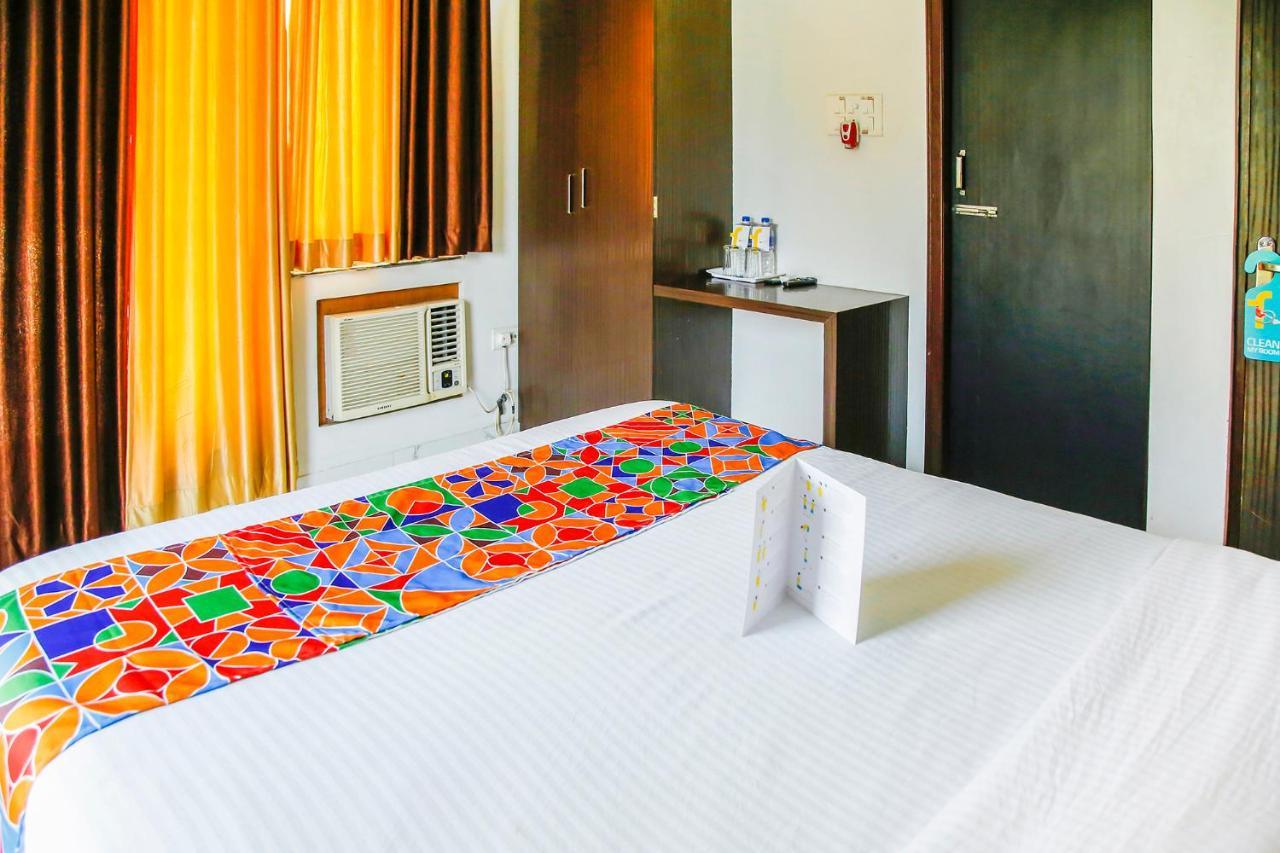 Fabhotel Eleanora - New Town Καλκούτα Εξωτερικό φωτογραφία