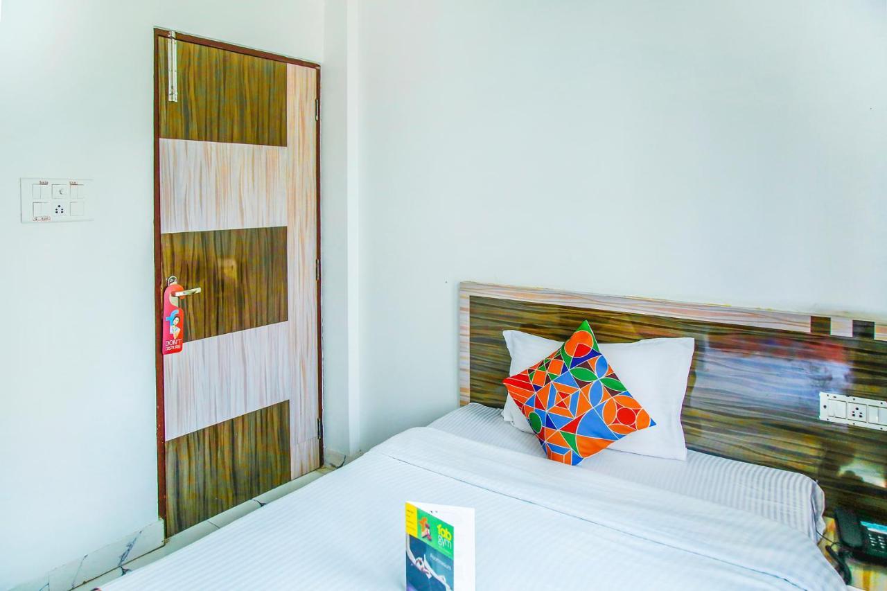 Fabhotel Eleanora - New Town Καλκούτα Εξωτερικό φωτογραφία