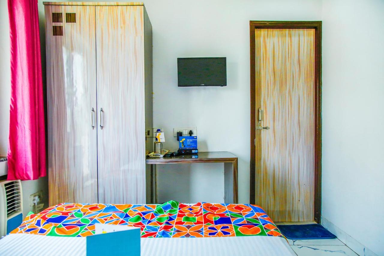 Fabhotel Eleanora - New Town Καλκούτα Εξωτερικό φωτογραφία