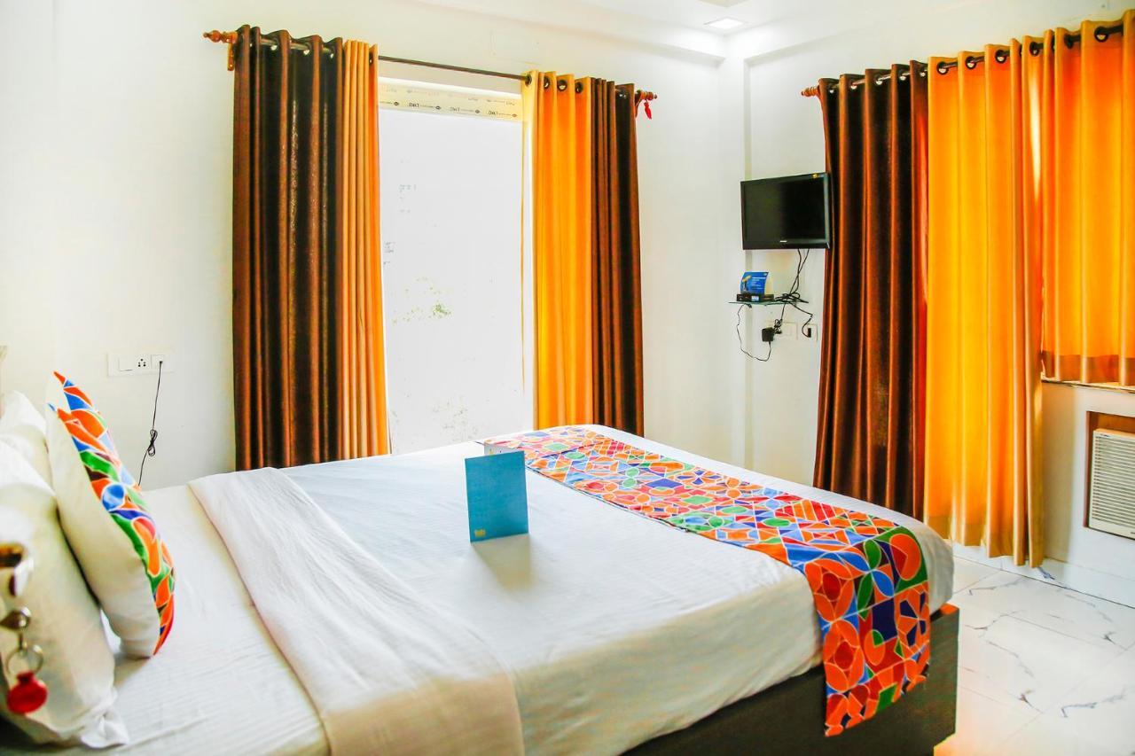 Fabhotel Eleanora - New Town Καλκούτα Εξωτερικό φωτογραφία